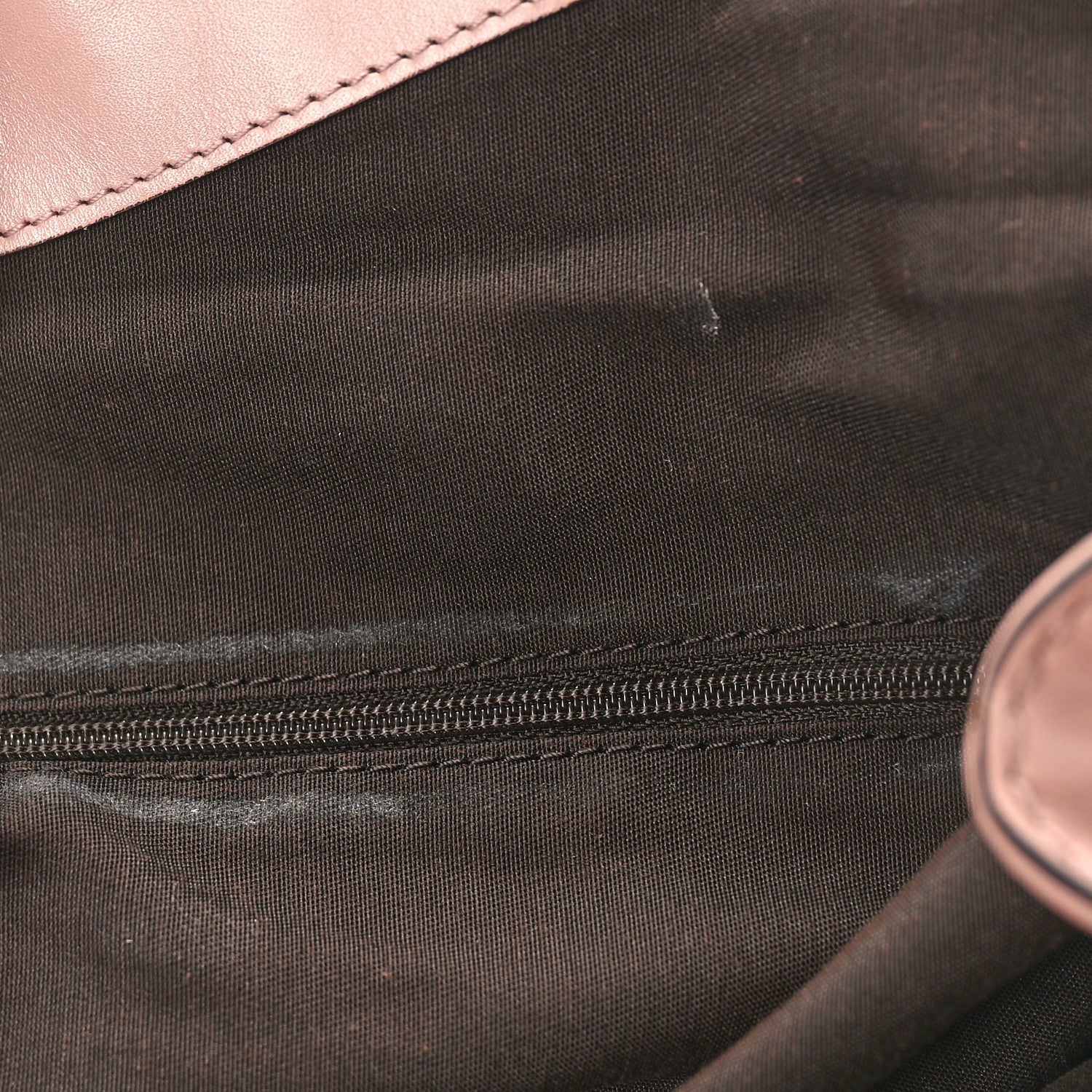 Gucci Monogram Large Sukey Tote Beige Pink 8 of 10