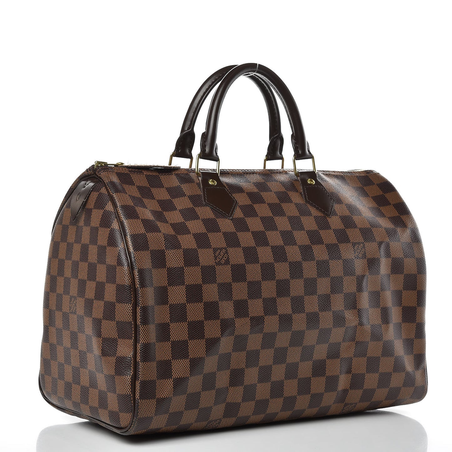 Damier Ebene Speedy 35