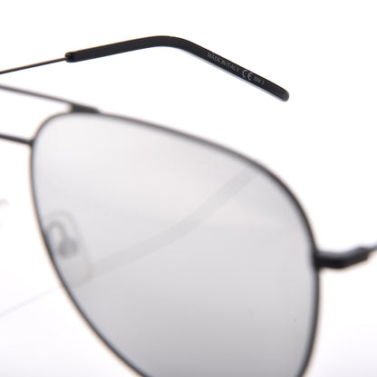 Saint Laurent Aviator SL51 Classic 11 Sunglasses Black 5 of 7