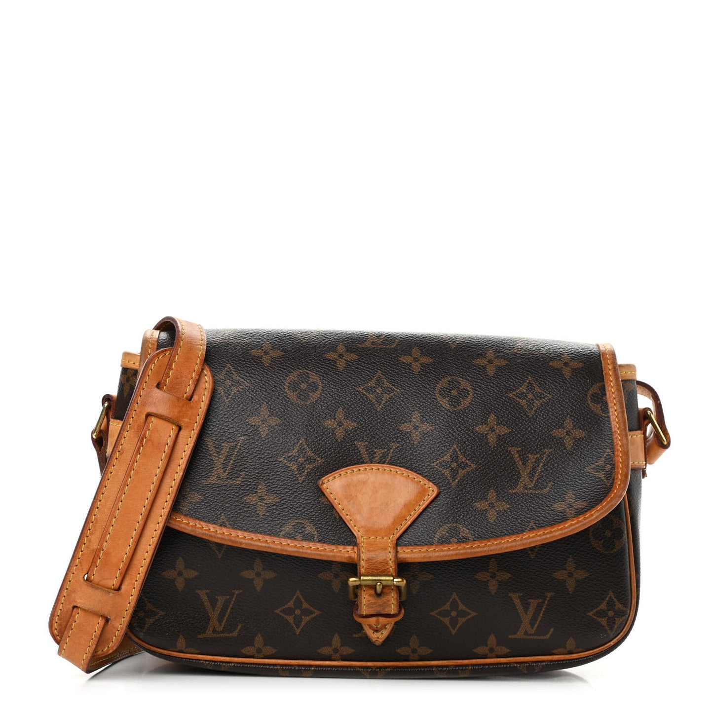 Monogram Sologne