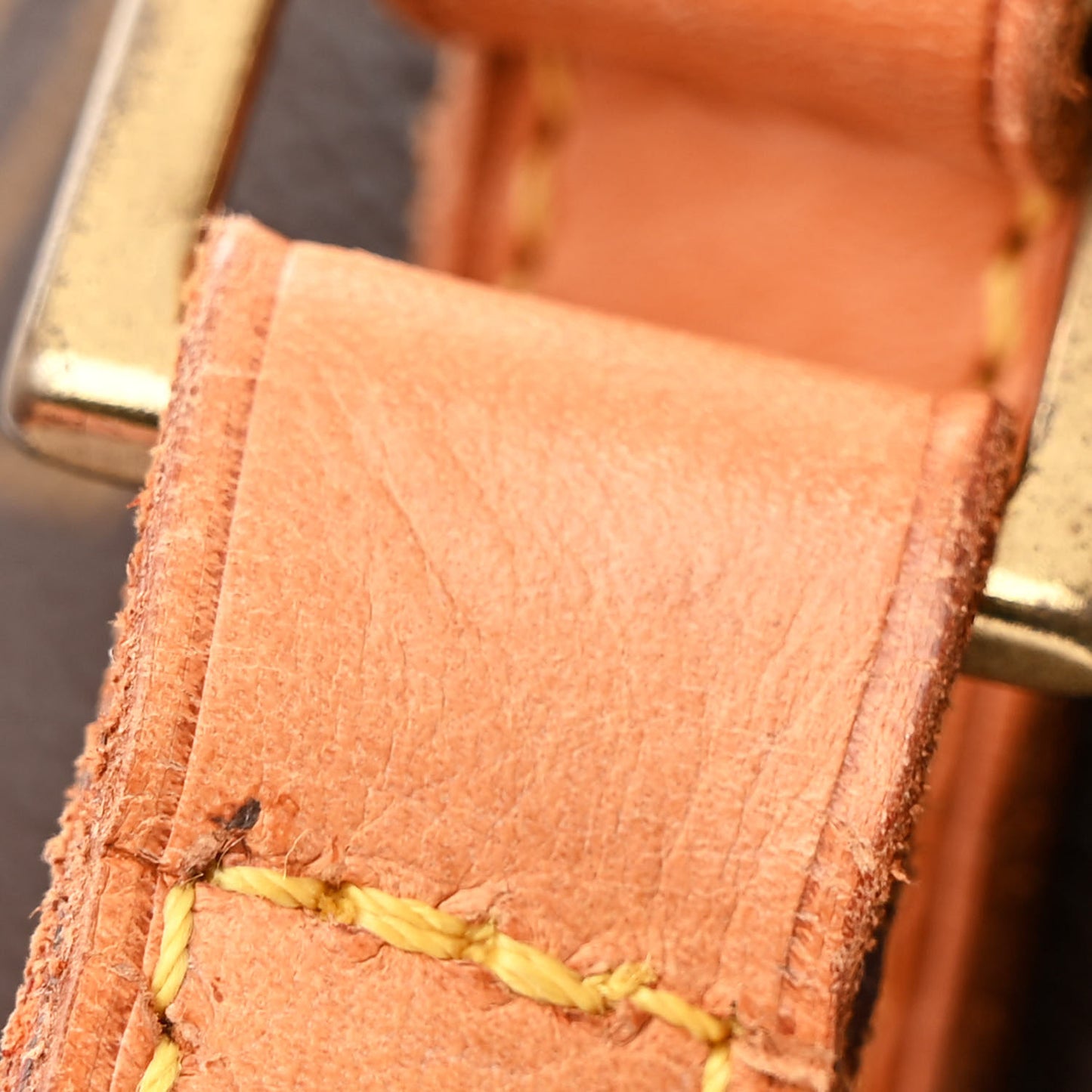 Monogram Cabas Piano