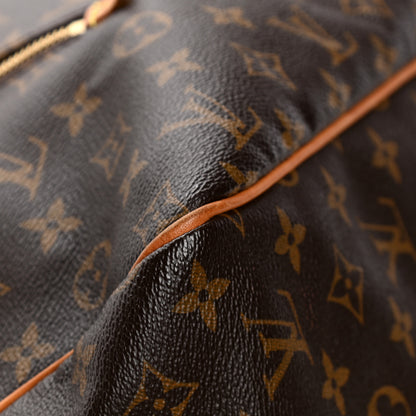 Louis Vuitton Monogram Delightful GM 7 of 8