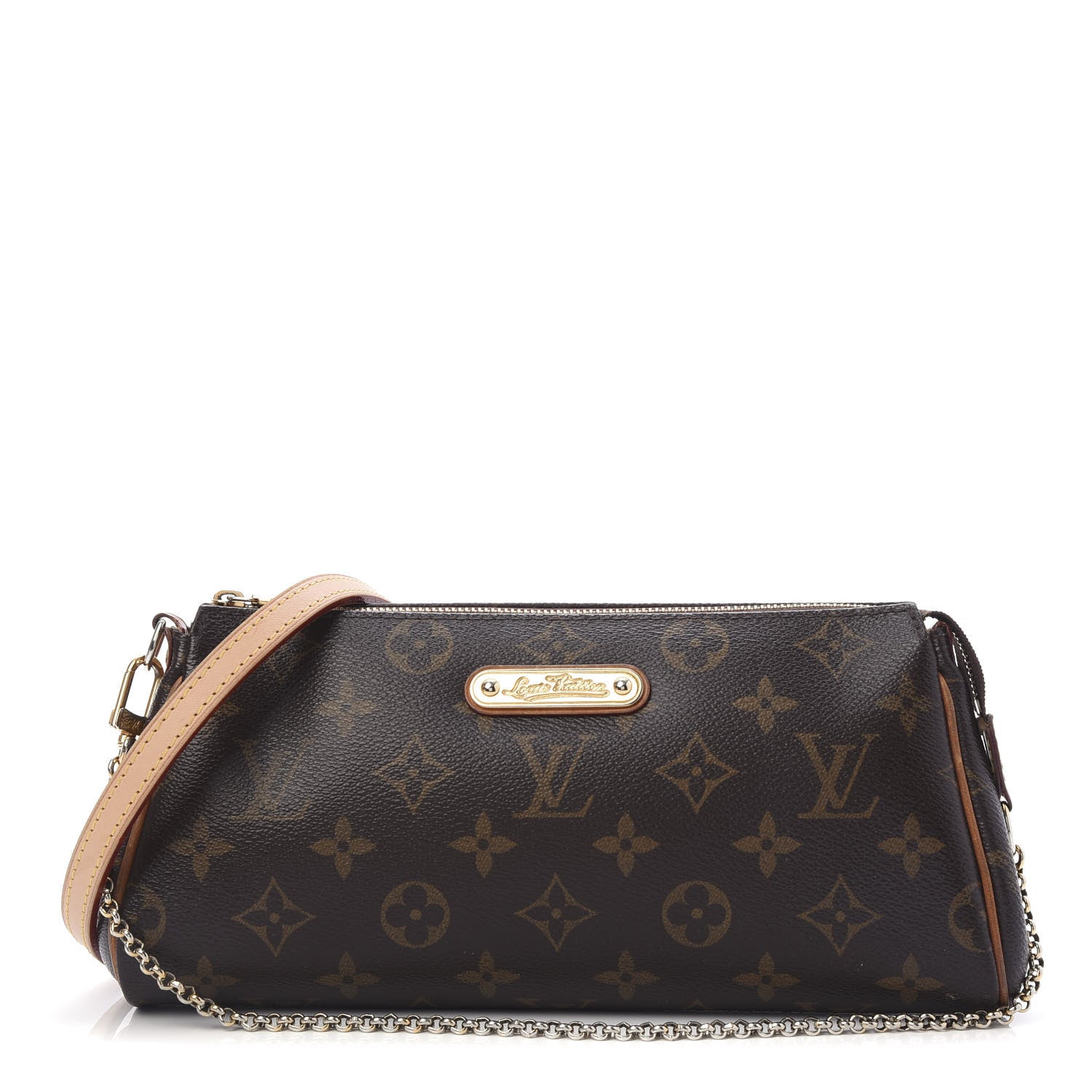 Louis Vuitton Monogram Eva Clutch 1 of 10