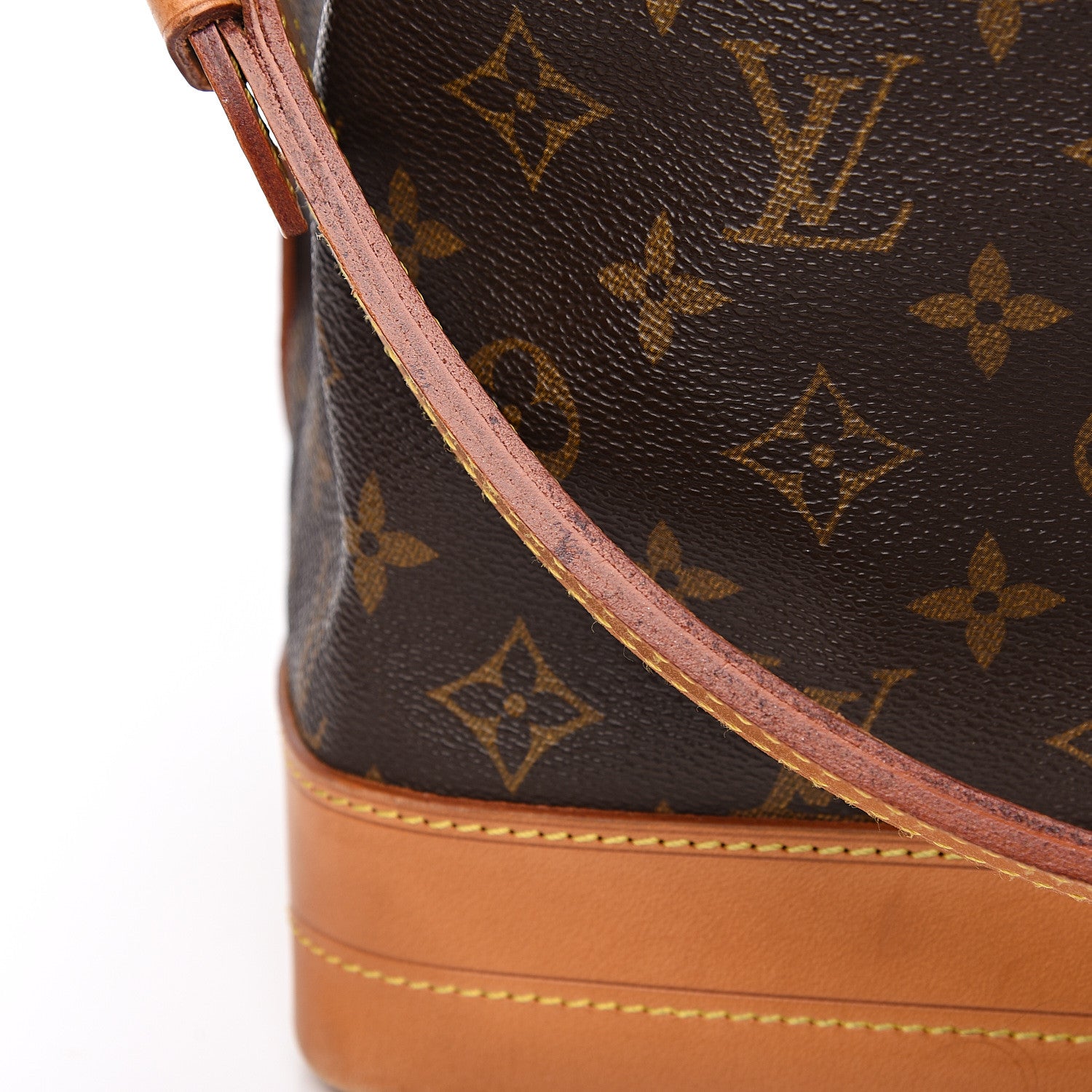 Louis Vuitton Monogram Noe 12 of 14