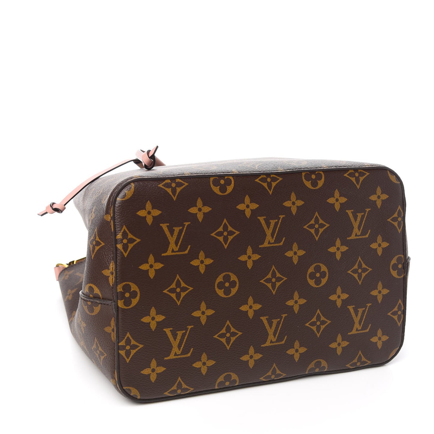 Monogram Neonoe MM Rose Poudre