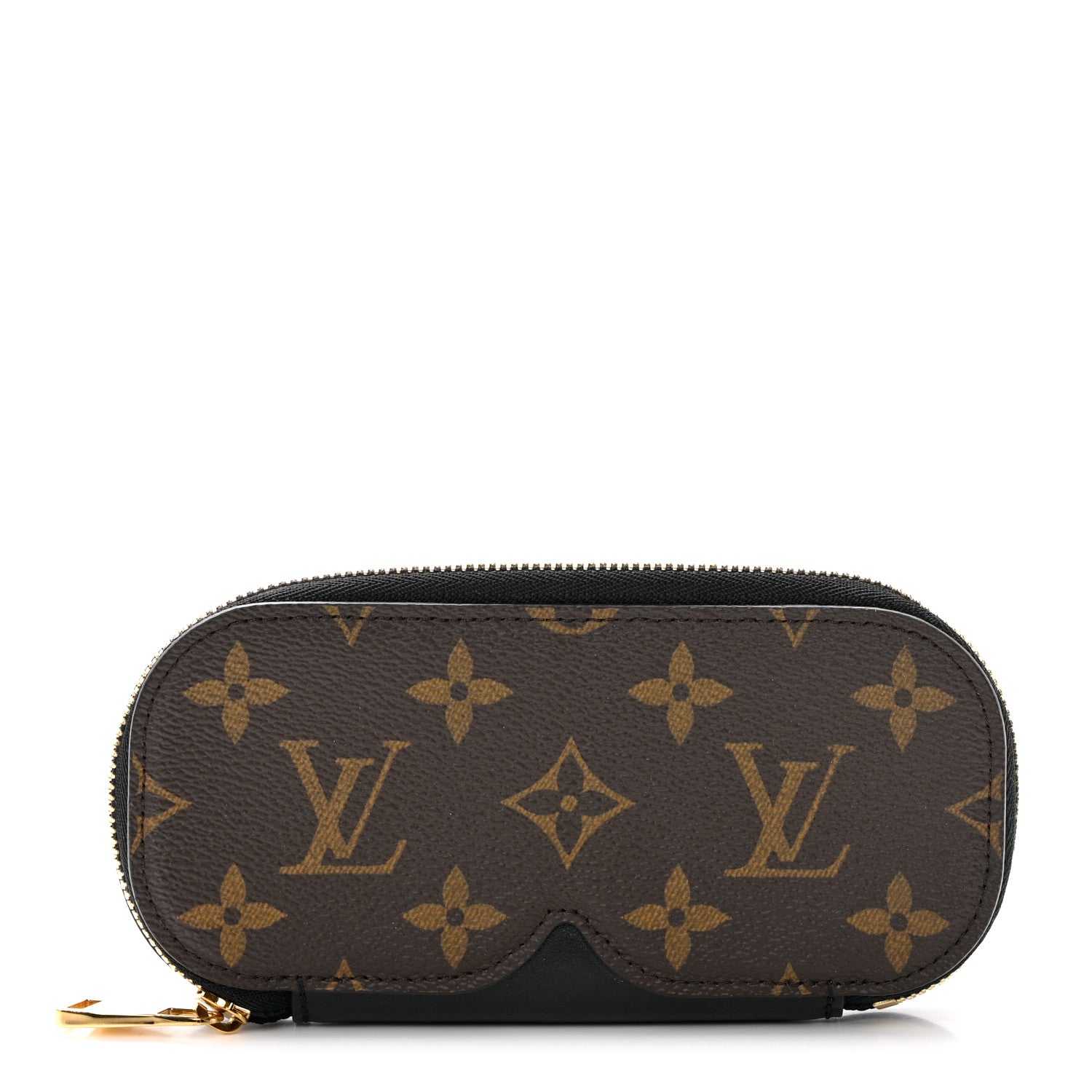 Louis Vuitton Monogram Sunglasses Pouch GM 1 of 9