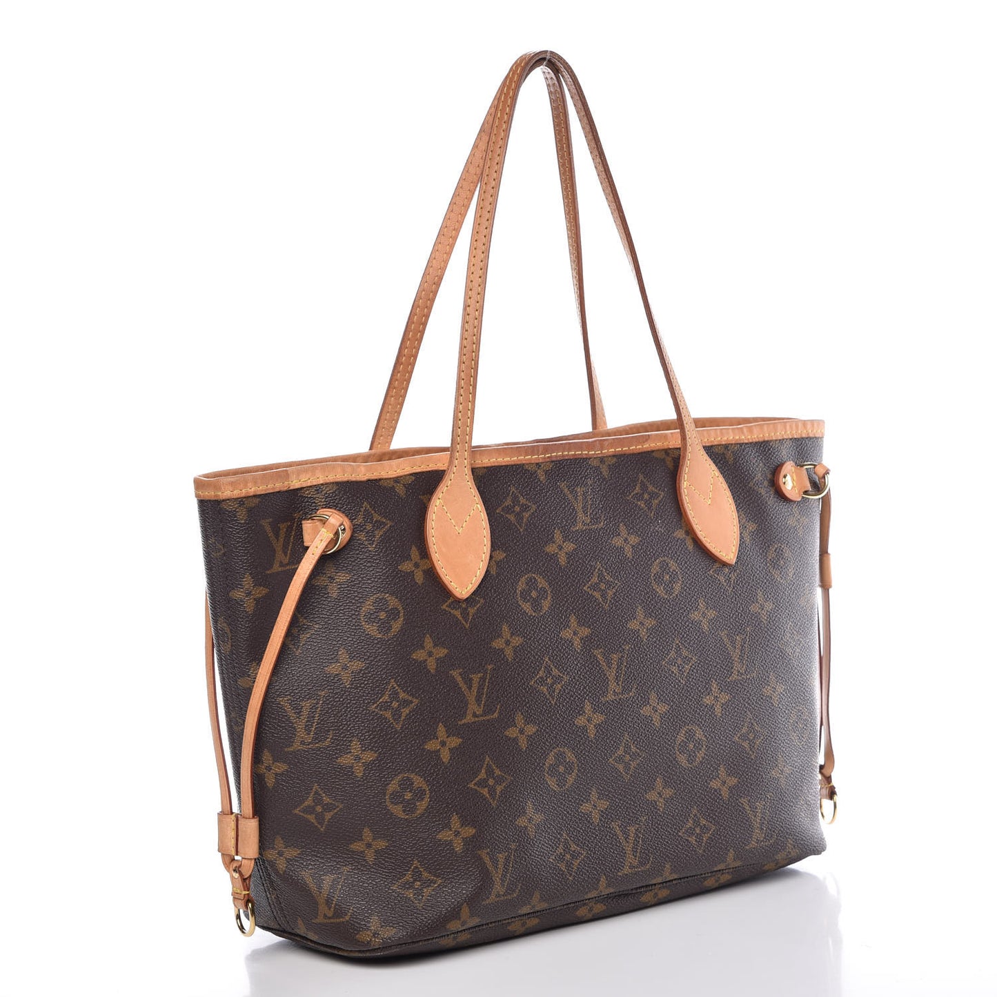 Monogram Neverfull PM