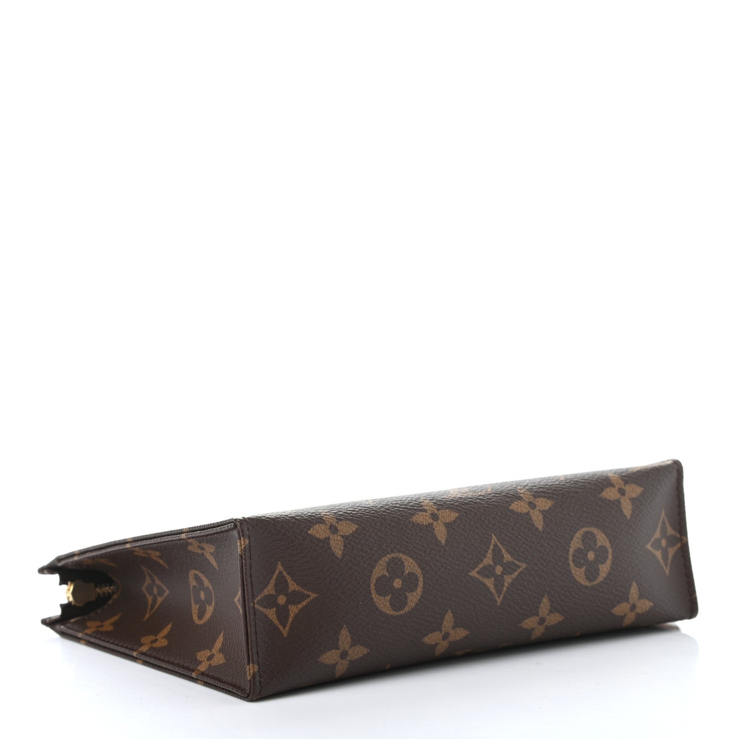 Louis Vuitton Monogram Toiletry Pouch 19 4 of 8