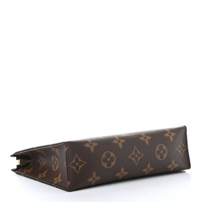 Louis Vuitton Monogram Toiletry Pouch 19 4 of 8