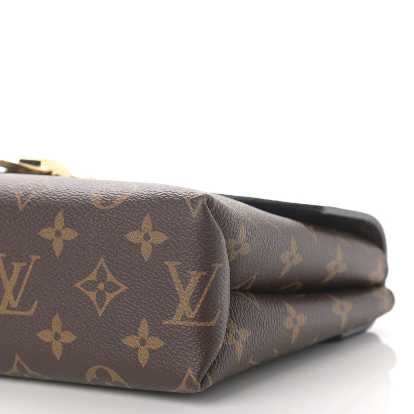 Monogram Saint Placide Black