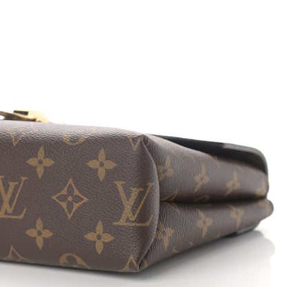 Louis Vuitton Monogram Saint Placide Black 10 of 10