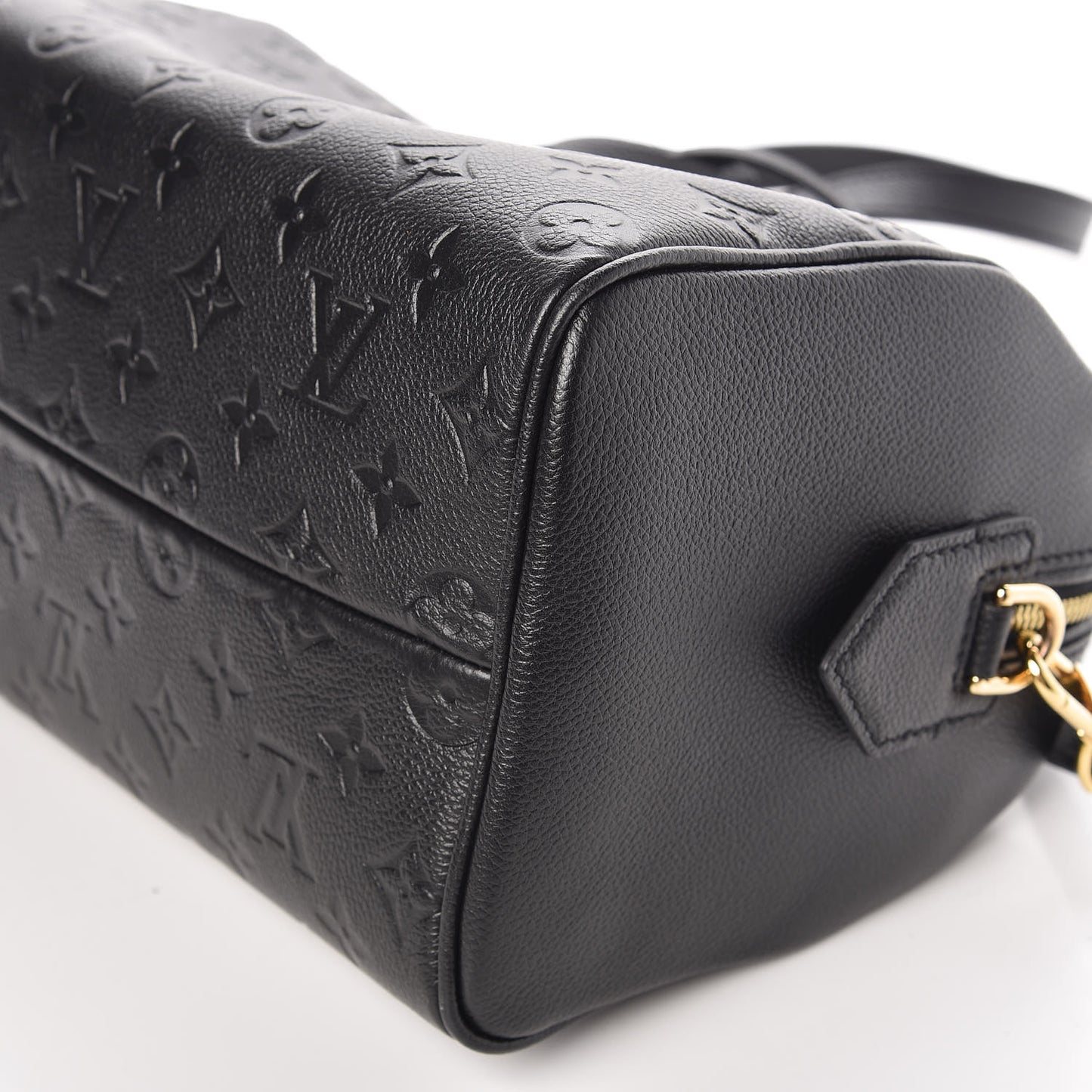 Empreinte Speedy Bandouliere 25 NM Black