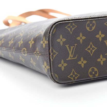 Louis Vuitton Monogram Luco 9 of 15