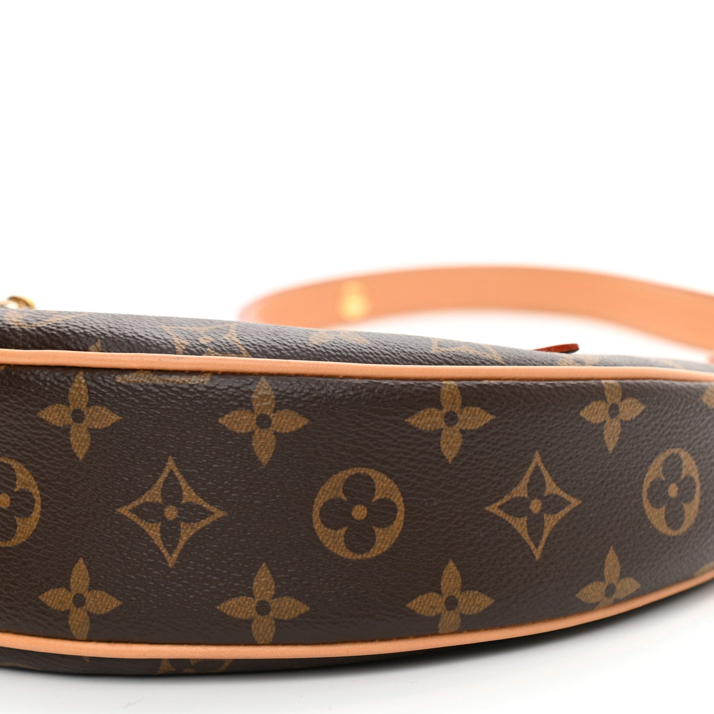 Monogram Loop