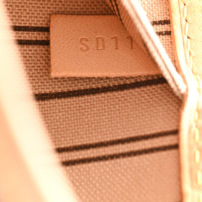 Louis Vuitton Monogram Neo Neverfull MM 9 of 13