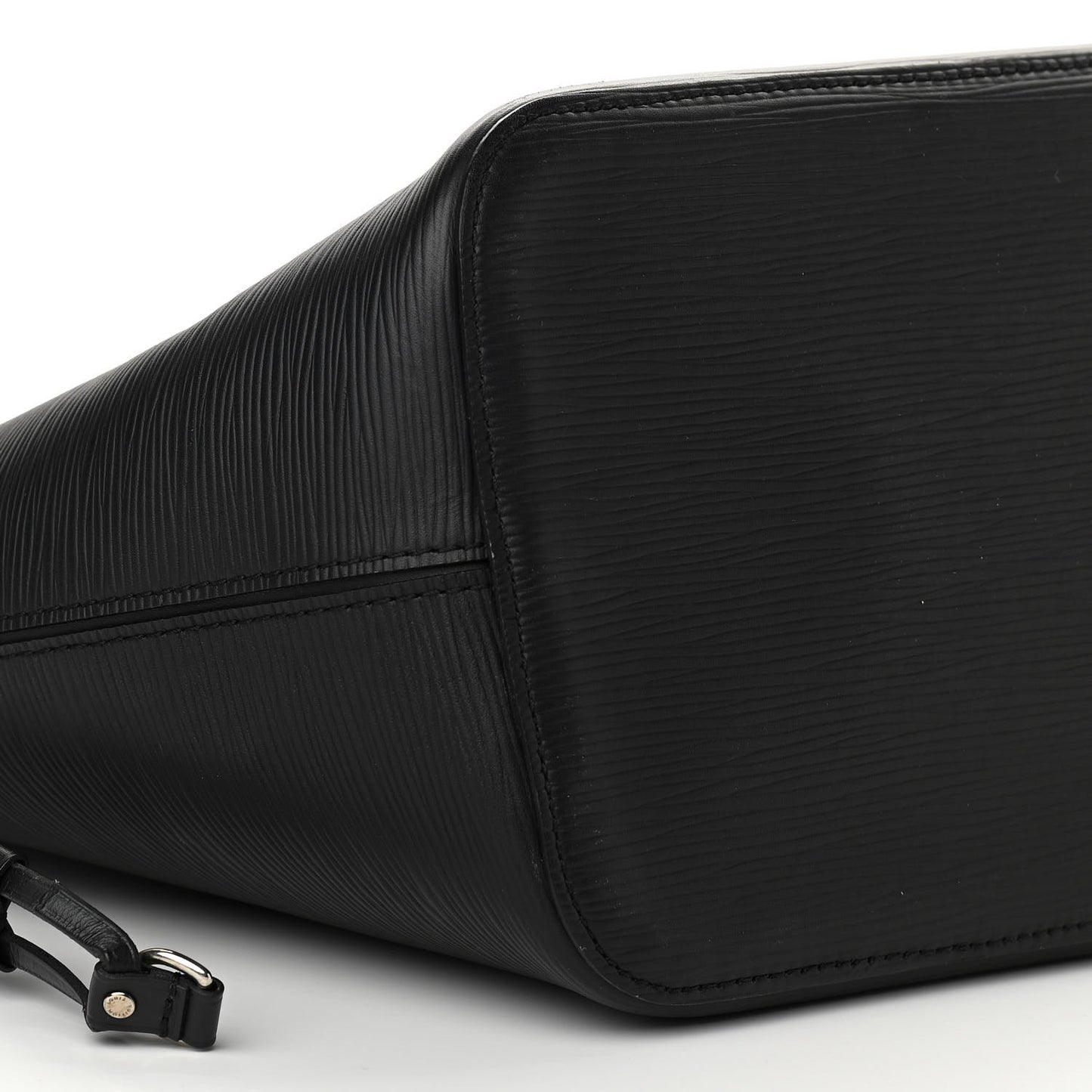 Epi Neverfull MM Black