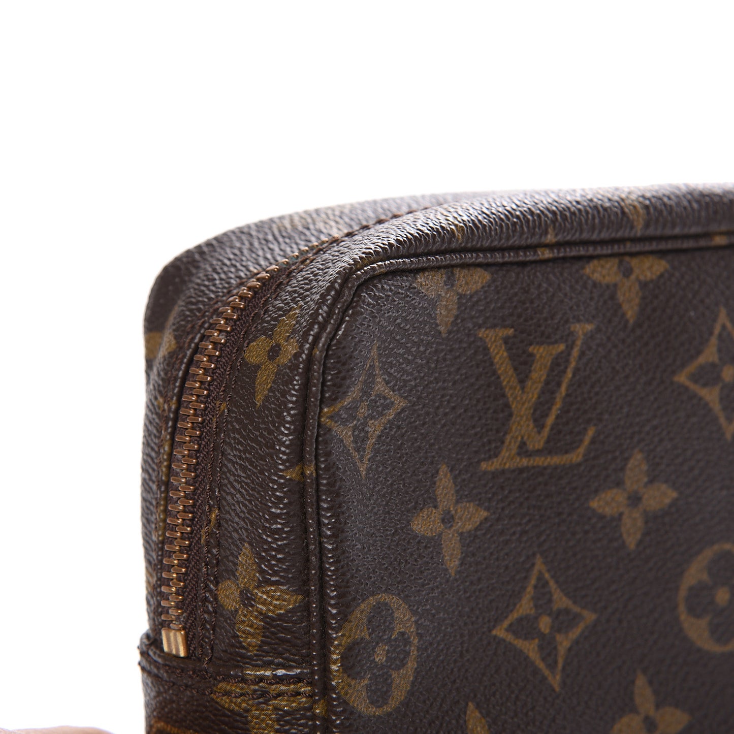 Monogram Trousse Toilette 19