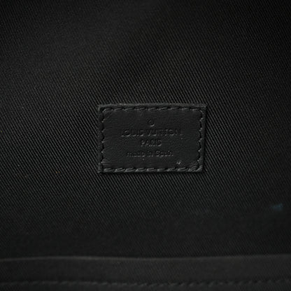 Louis Vuitton Monogram Eclipse Discovery Backpack PM NM 6 of 14