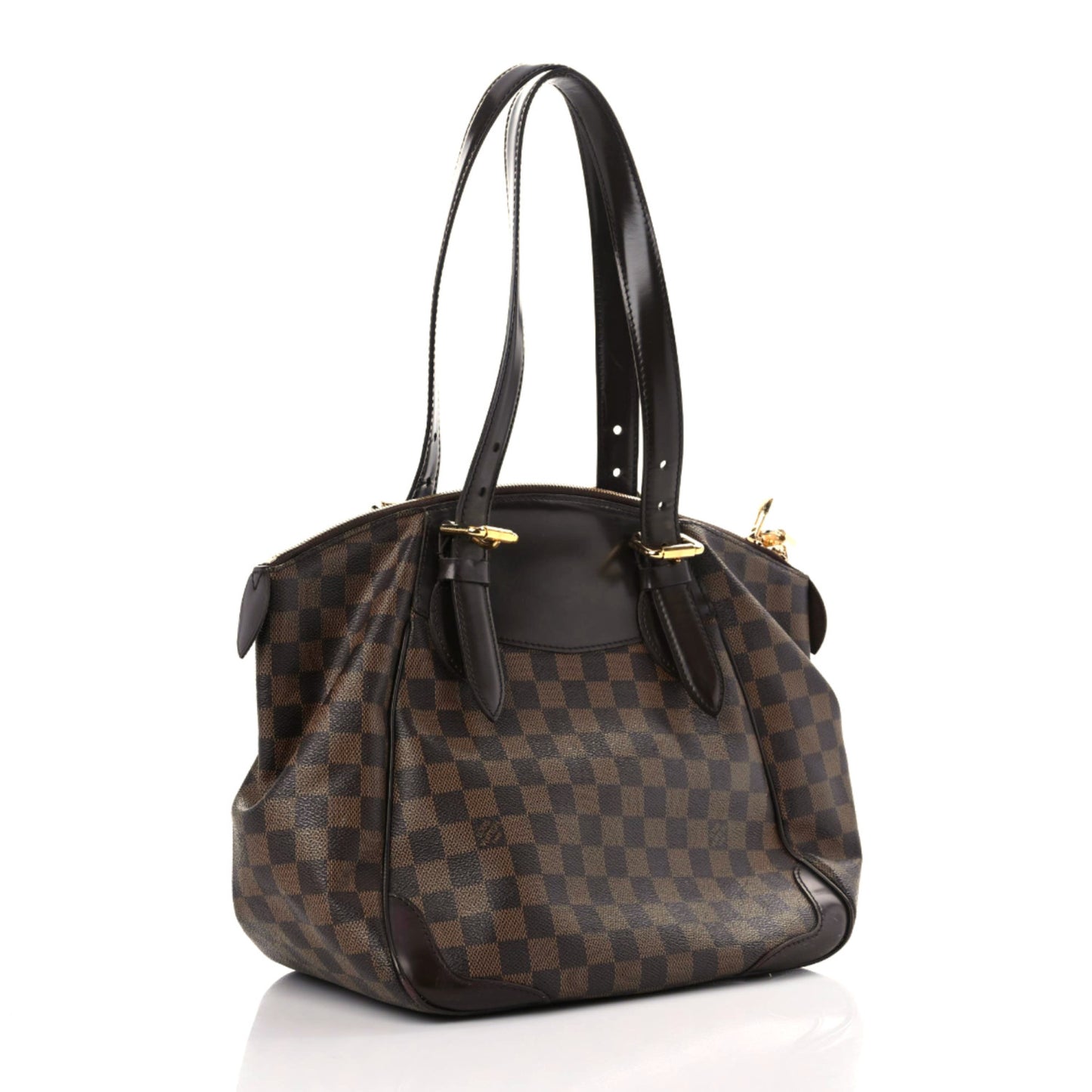 Damier Ebene Verona MM
