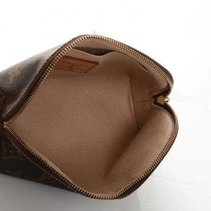 Louis Vuitton Monogram Cosmetic Pouch 5 of 6