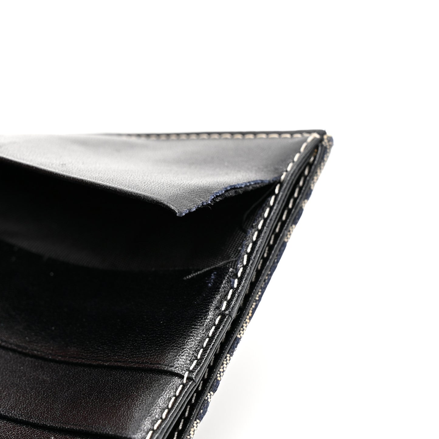 Zucchino Forever Continental Wallet Navy