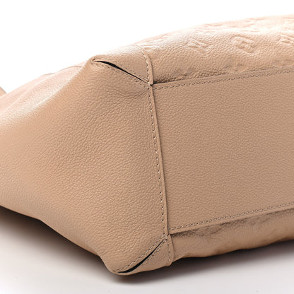 Louis Vuitton Empreinte Bagatelle Dune 8 of 9
