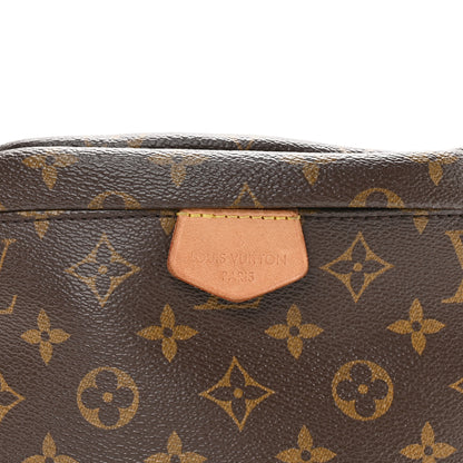 Louis Vuitton Monogram Bumbag 8 of 11