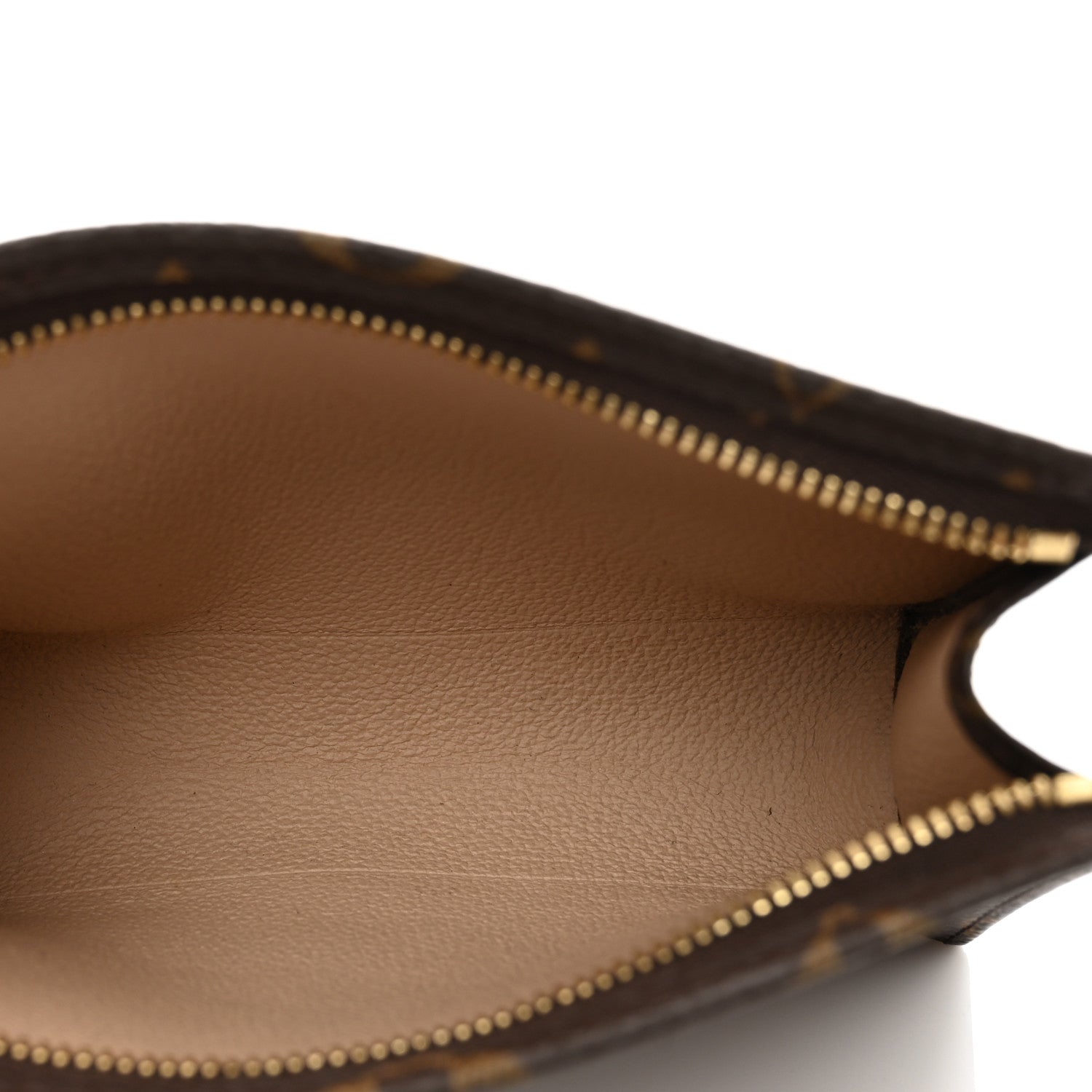 Louis Vuitton Monogram Toiletry Pouch 15 5 of 7