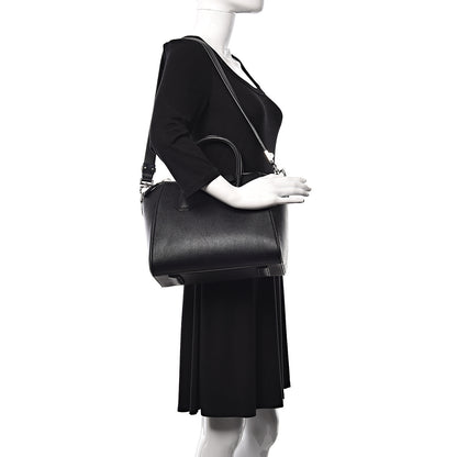 Givenchy Sugar Goatskin Small Antigona Black 1 of 14
