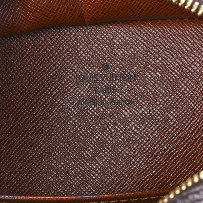 Louis Vuitton Monogram Cite MM 6 of 10