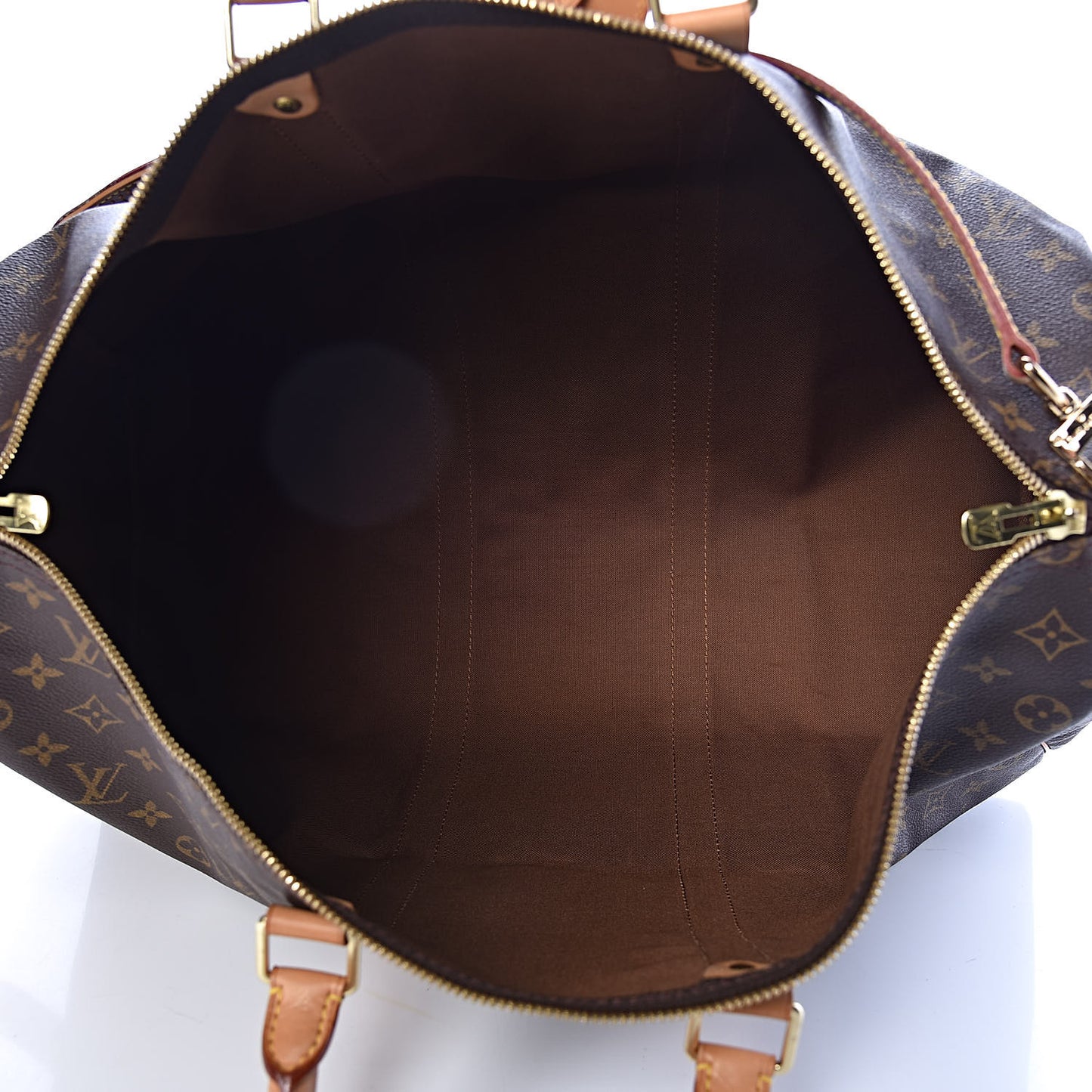 Monogram Keepall Bandouliere 50
