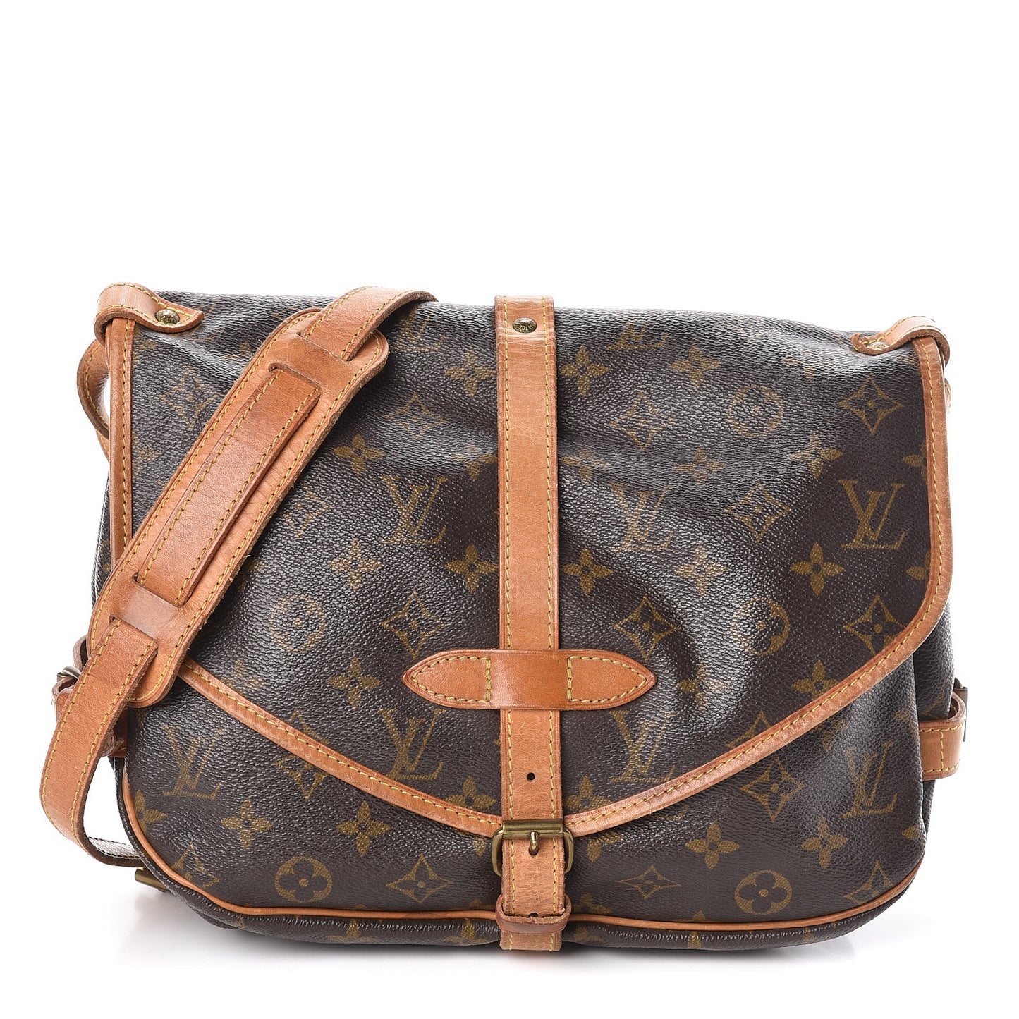 Monogram Saumur 30