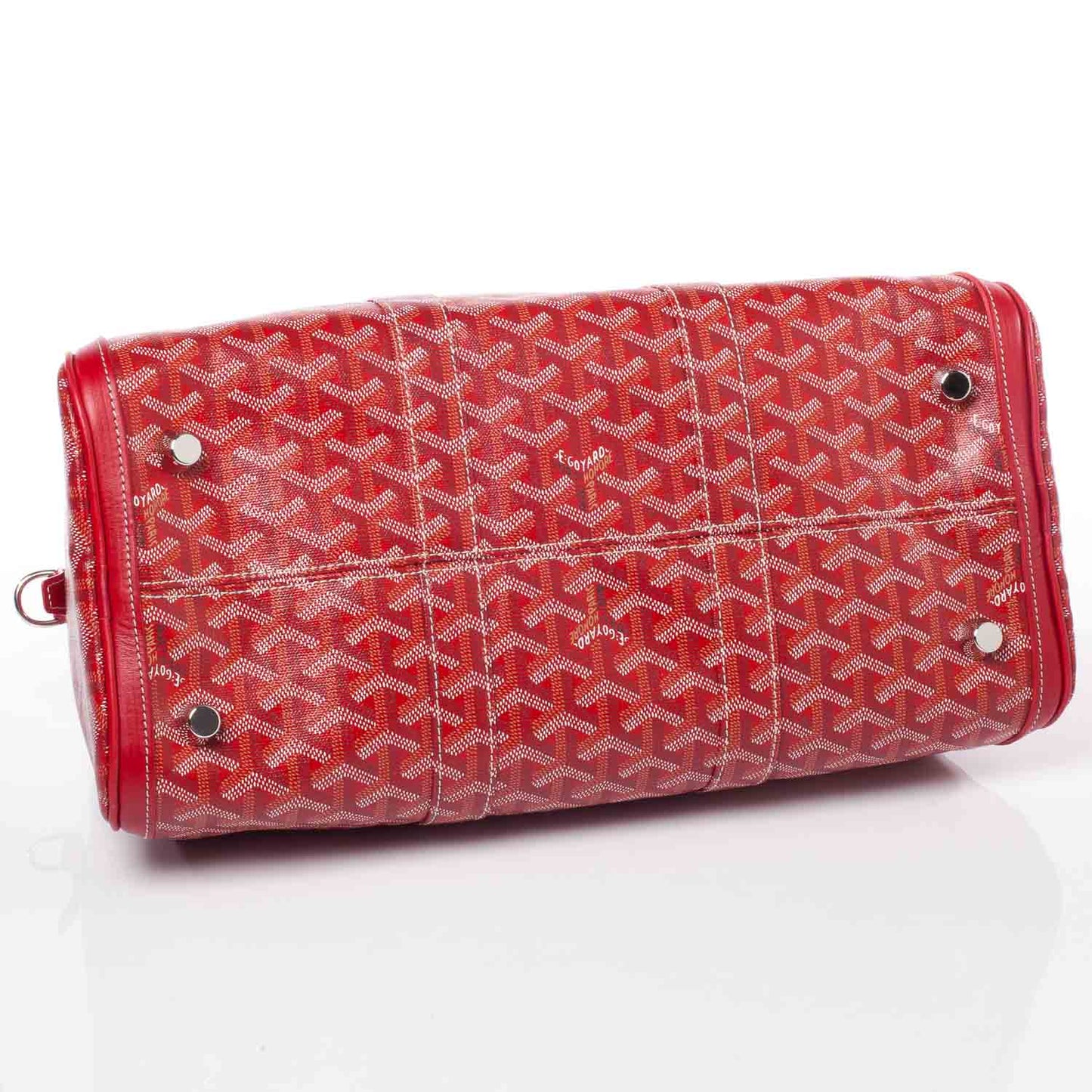 Goyardine Croisiere 35 Red