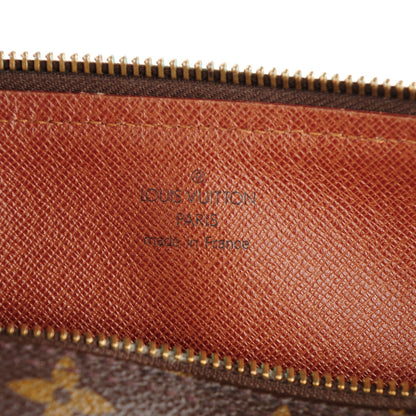 Louis Vuitton Monogram Papillon 30 7 of 9