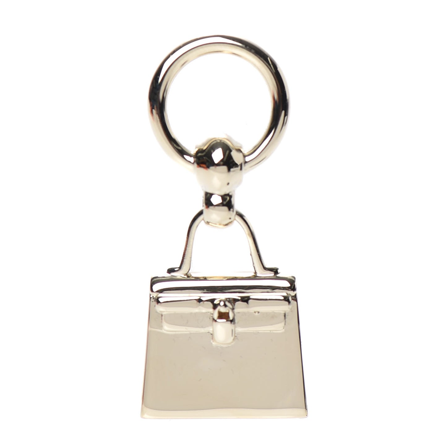 Permabrass Mini Kelly Twilly Ring