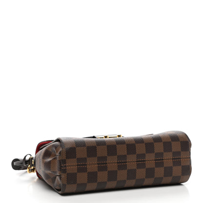 Louis Vuitton Damier Ebene Croisette 4 of 13