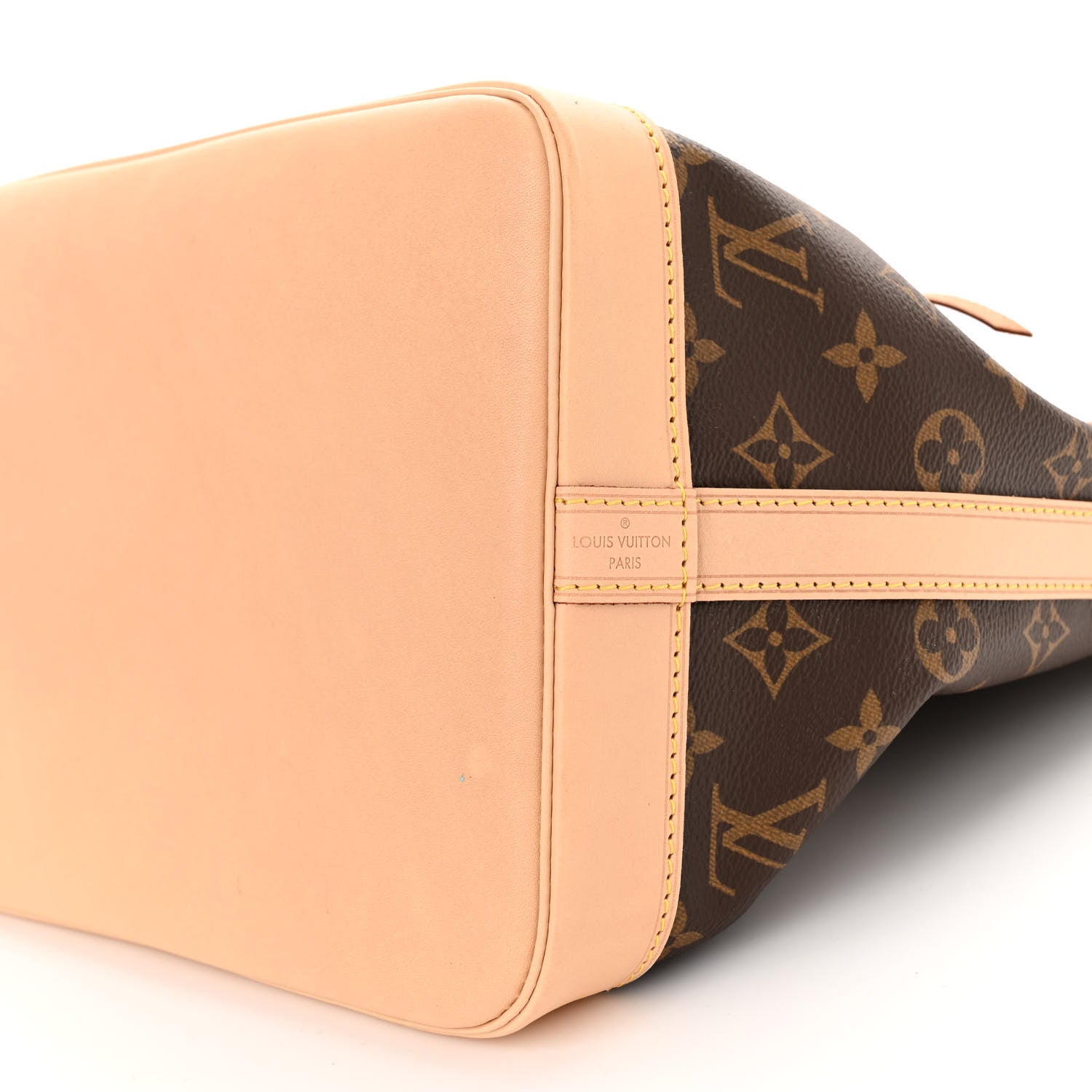 Louis Vuitton LOUIS VUITTON Monogram Petit Noe NM 10 of 10