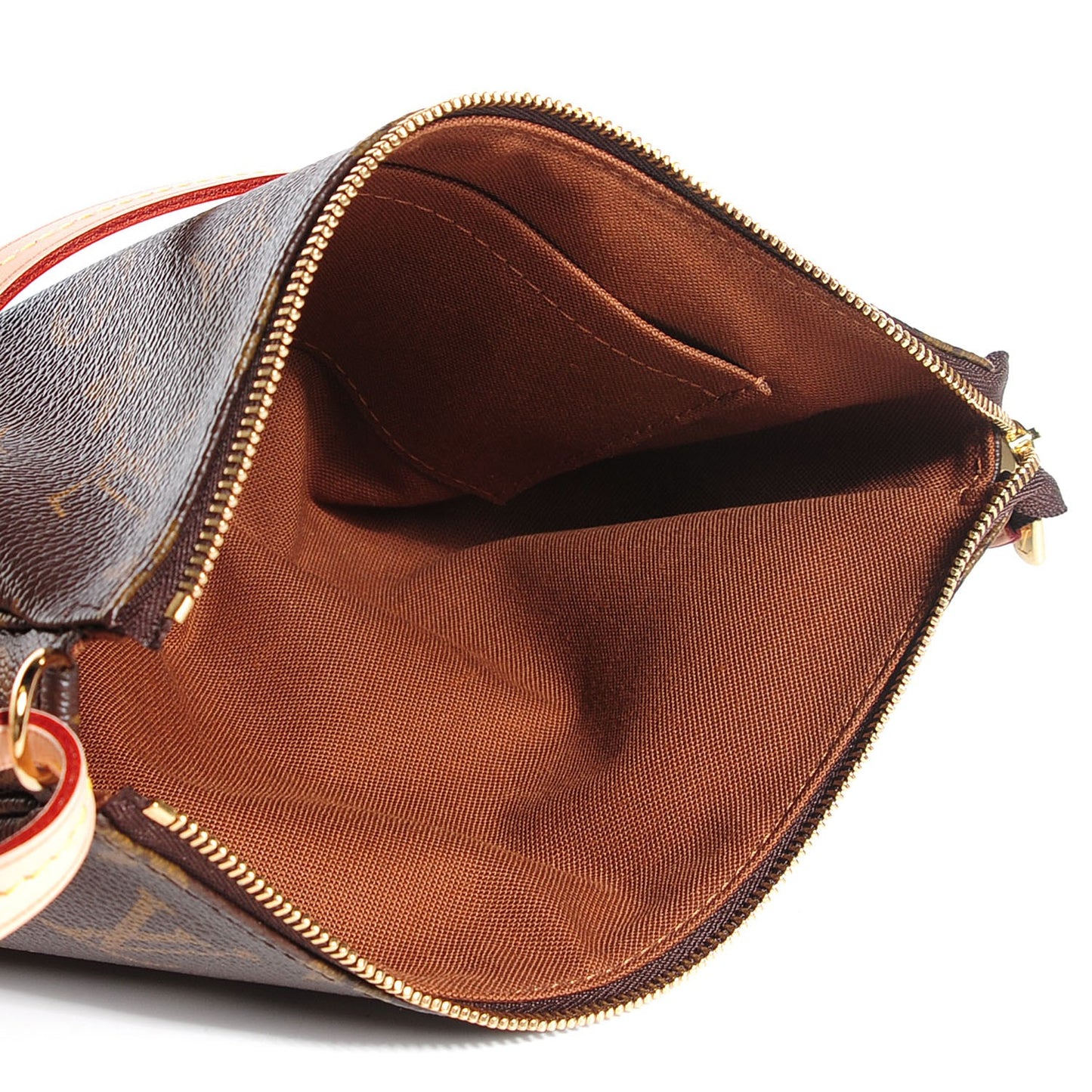 Monogram Pochette Accessories NM