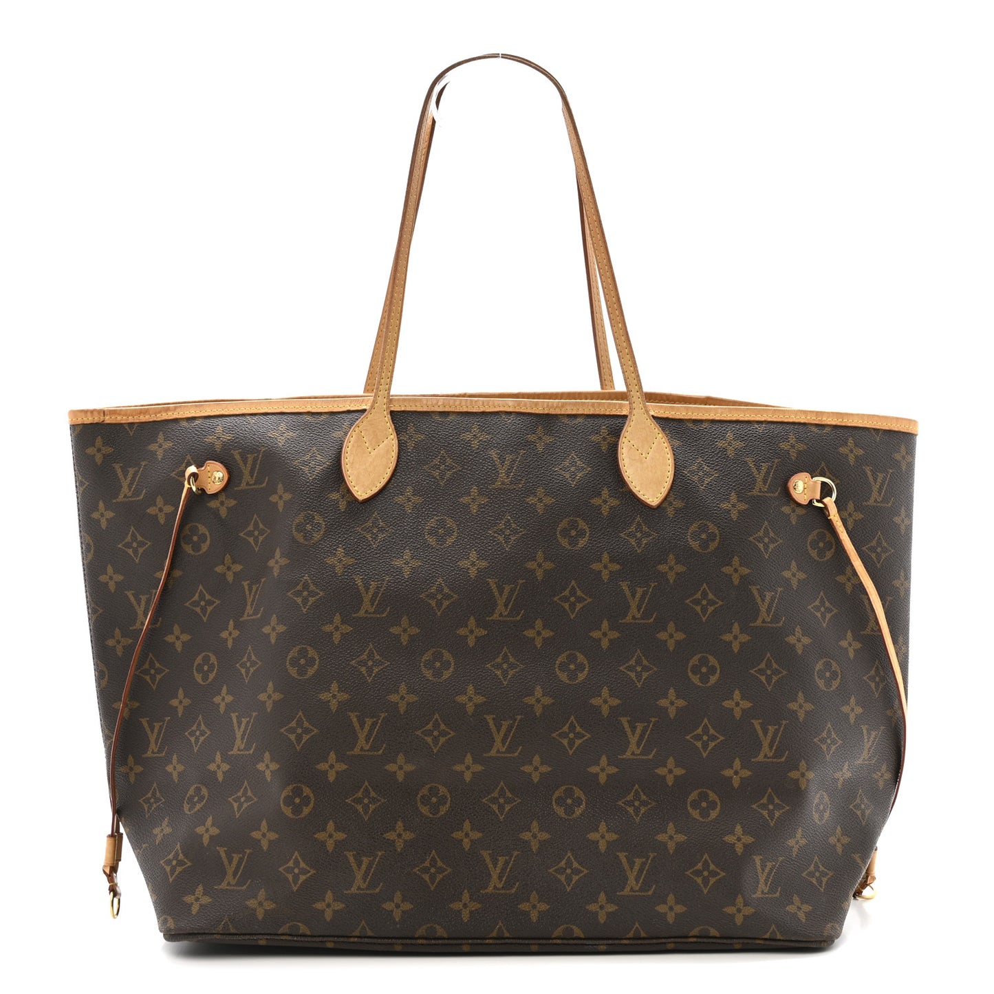 Monogram Neverfull GM