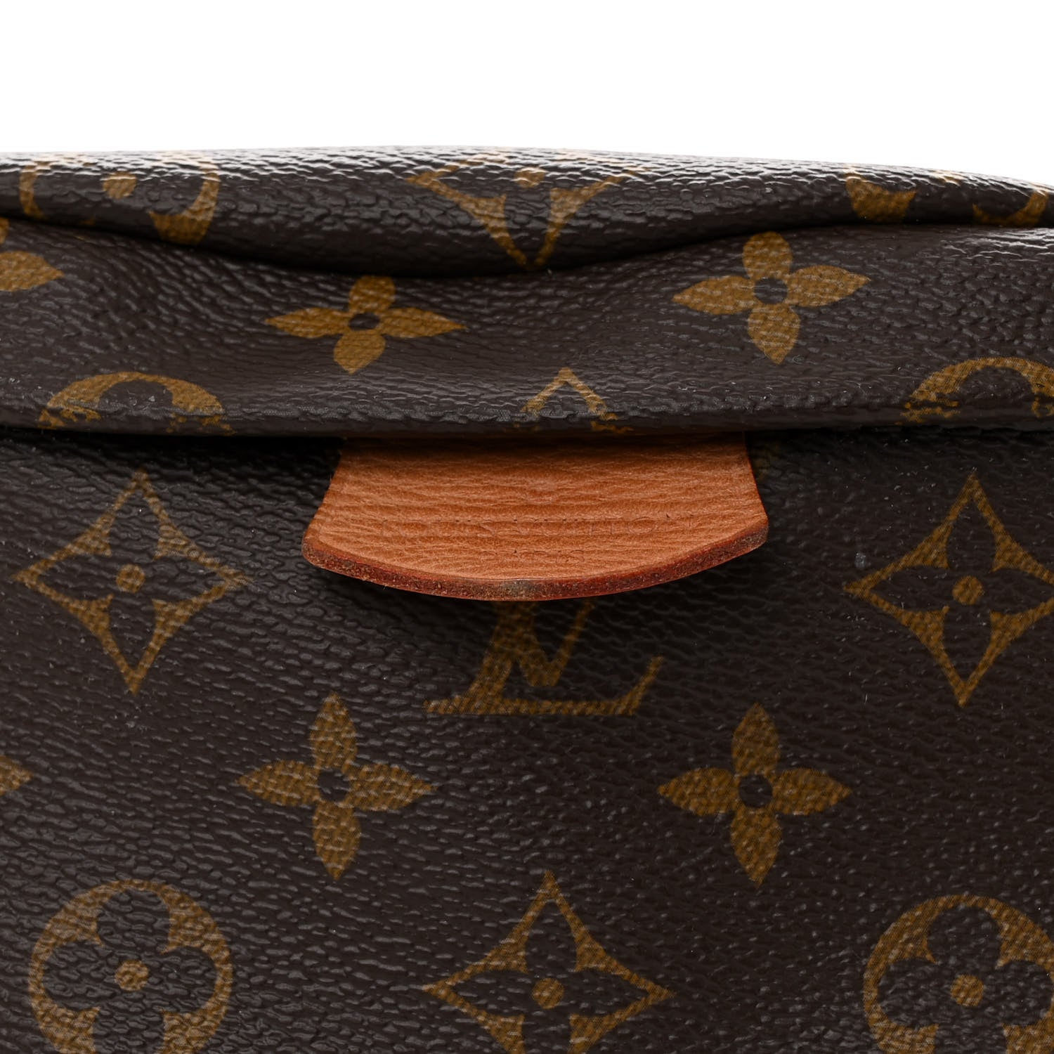 Louis Vuitton Monogram Bumbag 8 of 10