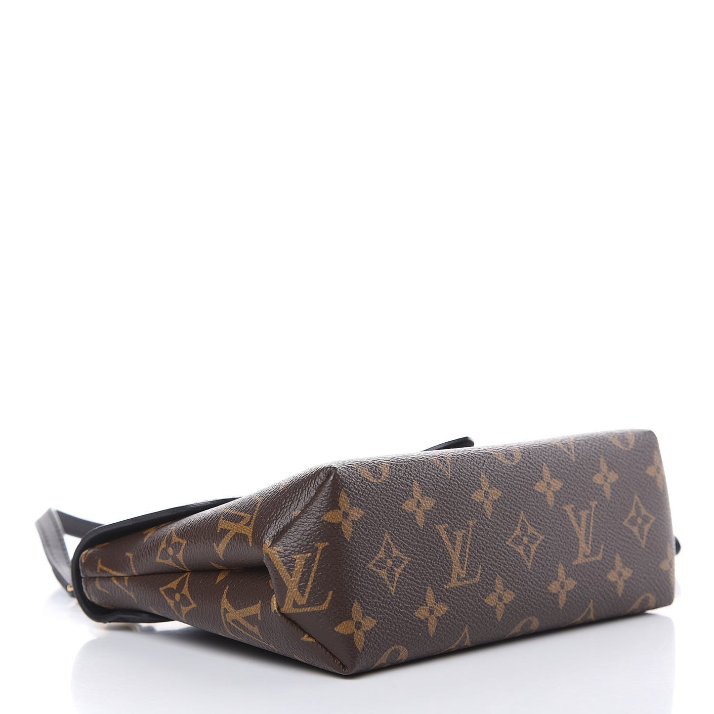 Monogram Locky BB Black