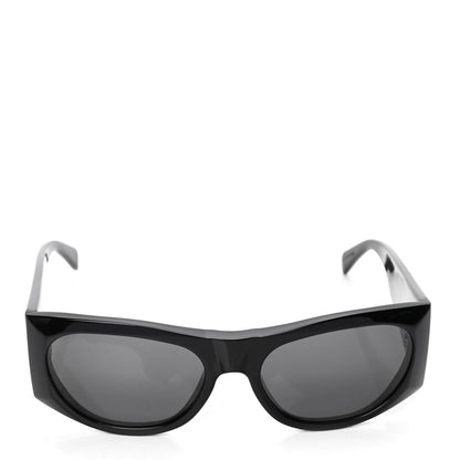 Celine Acetate Sunglasses CL40029I Black 2 of 6