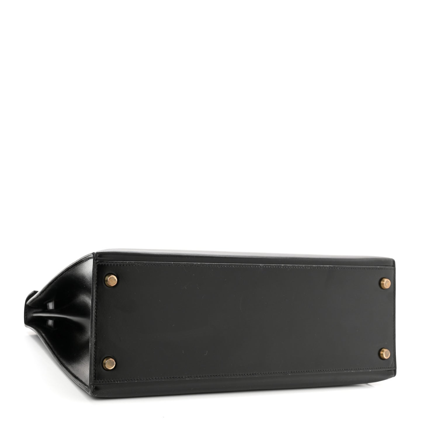 Box Kelly Sellier 32 Black