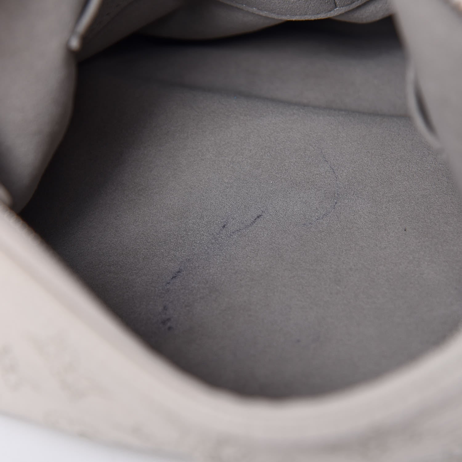 Louis Vuitton Mahina Selene PM Sandy 9 of 12