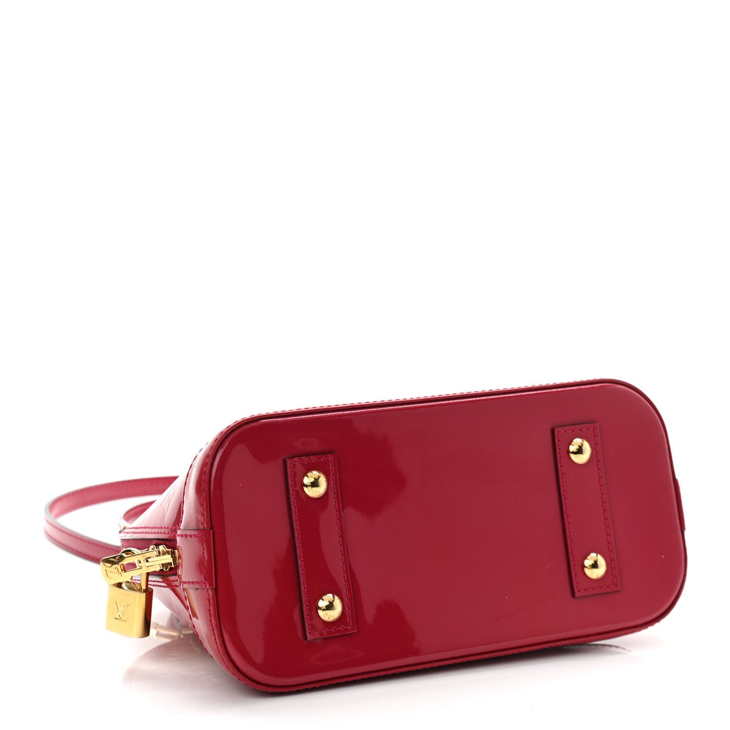 Vernis Alma BB Rose Indien