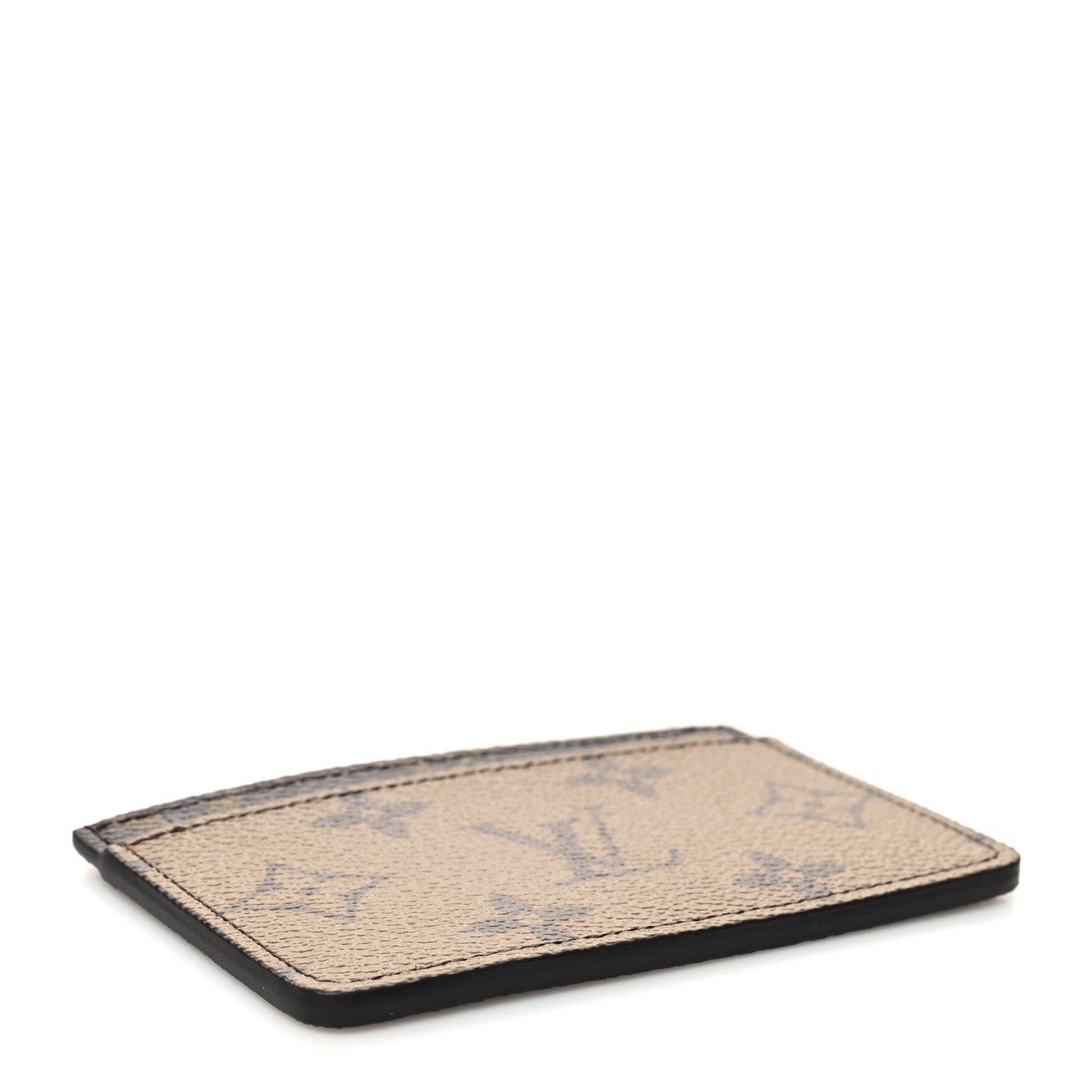 Louis Vuitton Reverse Monogram Card Holder 4 of 7