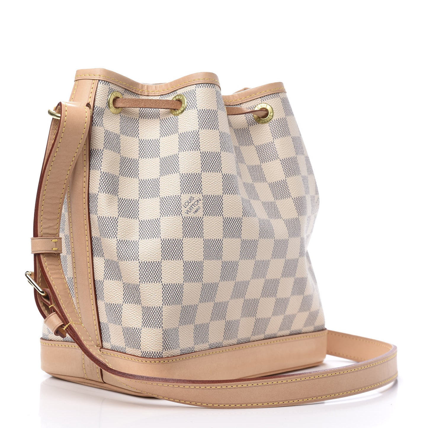 Damier Azur Noe BB