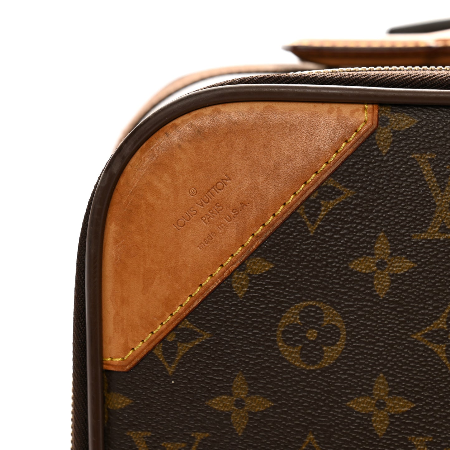 Monogram Pegase 60