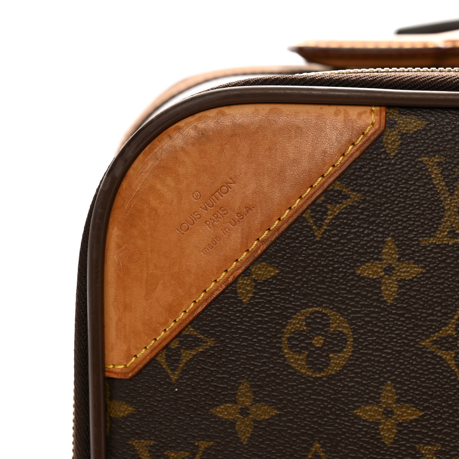 Louis Vuitton Monogram Pegase 60 5 of 12