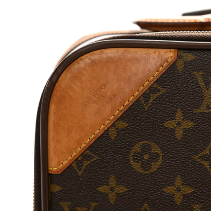 Louis Vuitton Monogram Pegase 60 5 of 12